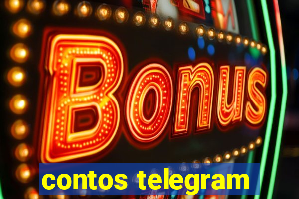 contos telegram